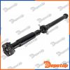 Arbre de transmission arrière pour BMW | NWN-BM-096, 26107636785